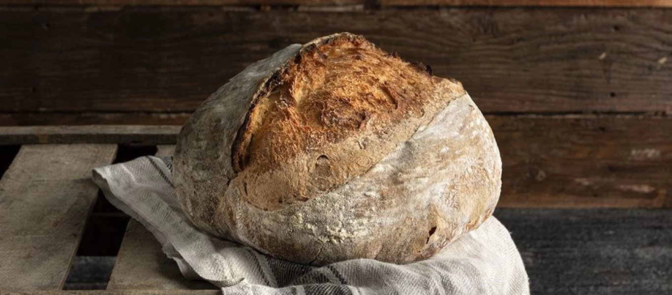 Πώς διατηρείται το ψωμί; - Η απάντηση των ειδικών